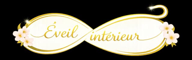 Logo Éveil Intérieur